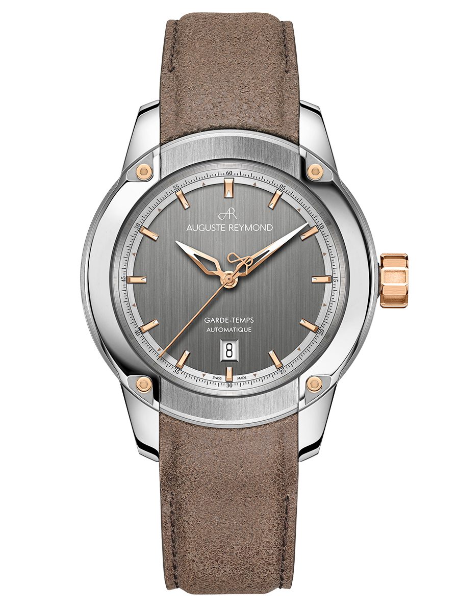 High quality swiss made watches since 1898 | Nidau, Switzerland